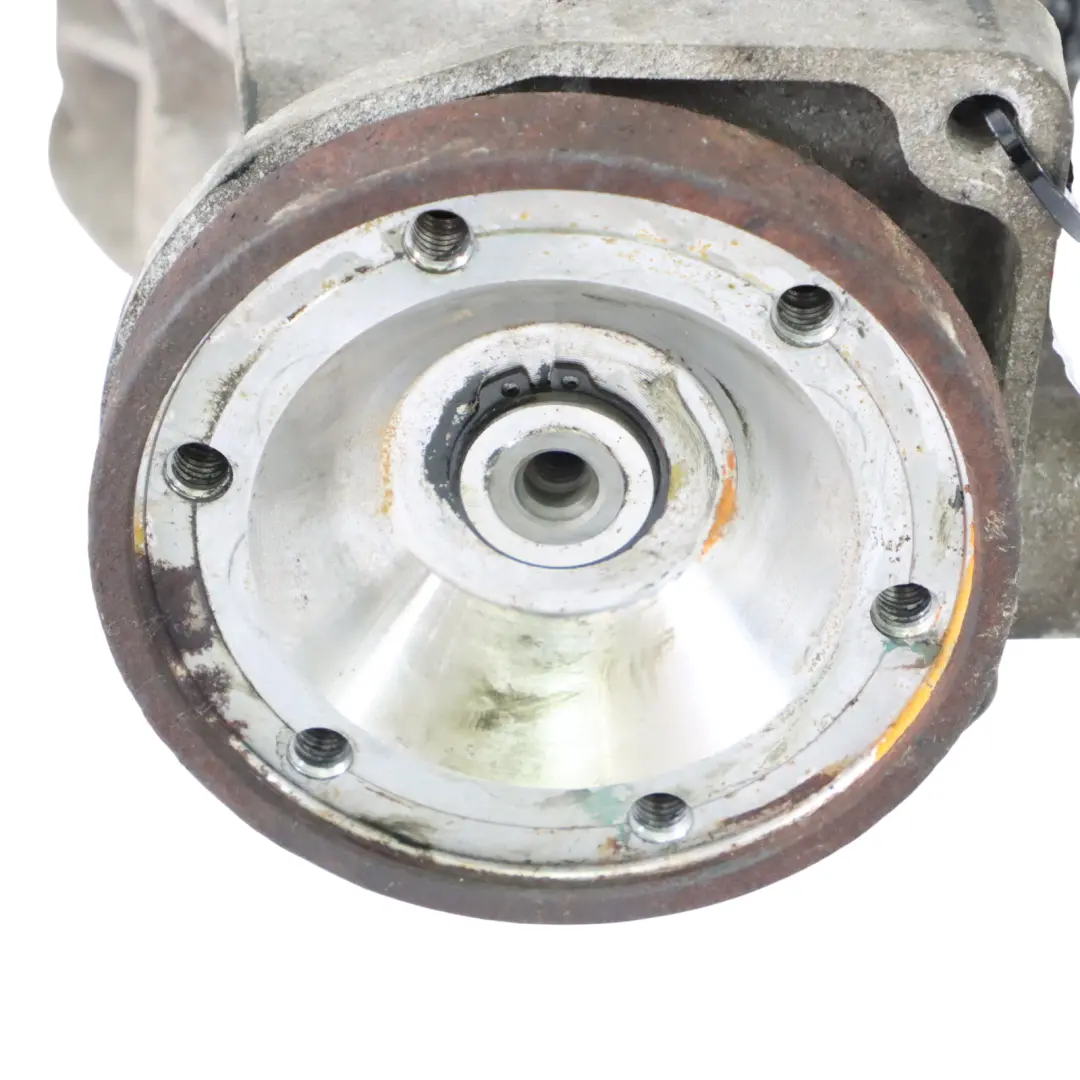 Audi A7 4G 3.0 TDI Rear Axle Differential Diff LWV WARRANTY - SKU 0BC500043R - Part number 0BC500043R