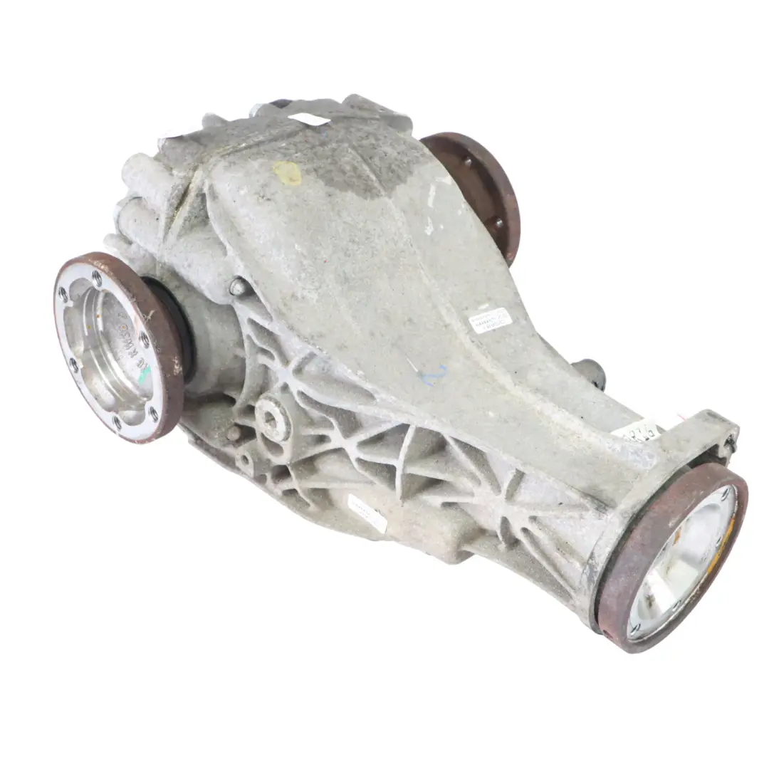 Différentiel D'Essieu Arrière Audi A7 4G 3.0 TDI LWV GARANTIE pour à propos du numéro de pièce 0BC500043R Différentiel D'Essieu Arrière Audi A7 4G 3.0 TDI LWV GARANTIE - SKU 0BC500043R - Numéro de pièce 0BC500043R