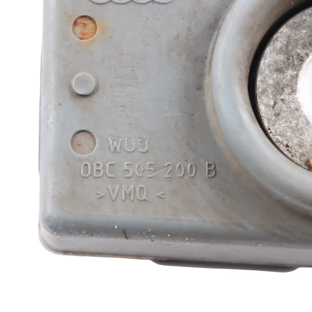 Support De Fixation Du Différentiel Arrière pour Audi Q5 8R à propos du numéro de pièce 0BC505200 Audi Q5 8R Support De Fixation Du Différentiel Arrière - SKU 0BC505200 - Numéro de pièce 0BC505200