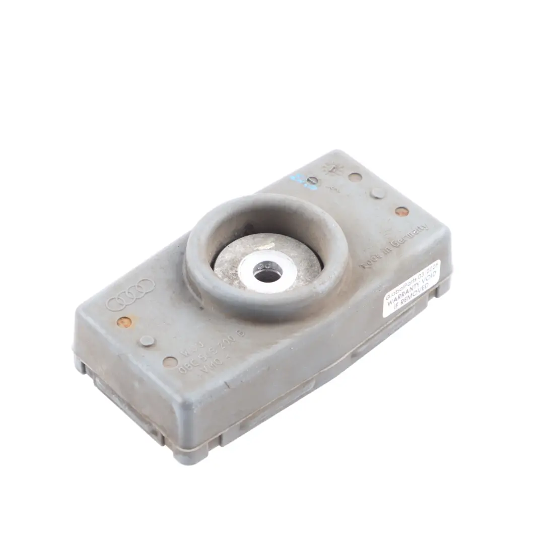 Audi Q5 8R Supporto Supporto Differenziale Posteriore - SKU 0BC505200 - Numero di parte 0BC505200