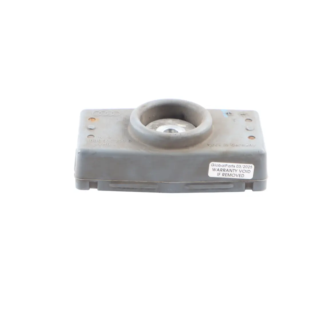 Audi Q5 8R Rear Differential Holder Mount Bracket - SKU 0BC505200 - Part number 0BC505200