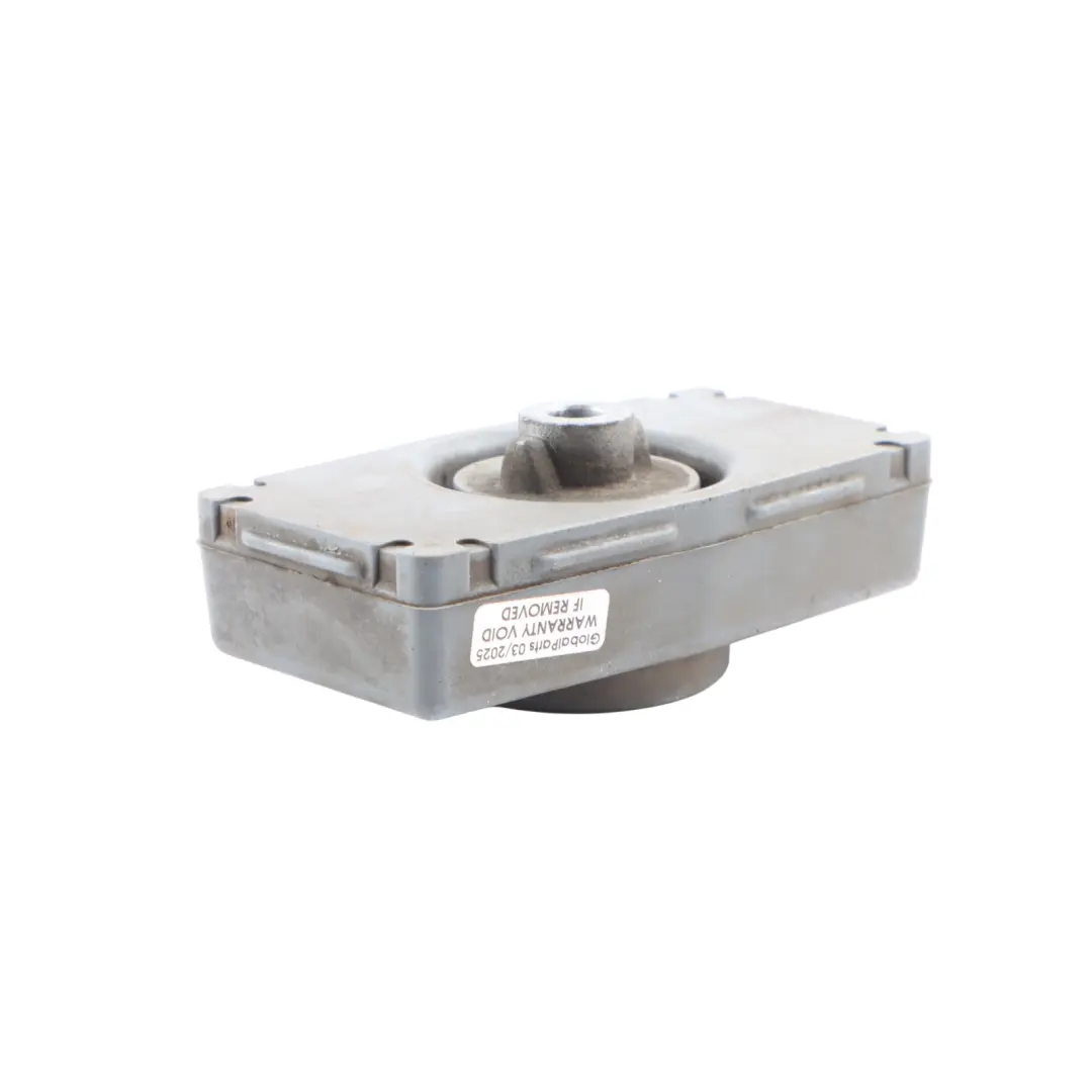 Differential Holder Mount Bracket to Audi Q5 8R Rear with Part number 0BC505200 Audi Q5 8R Rear Differential Holder Mount Bracket - SKU 0BC505200 - Part number 0BC505200