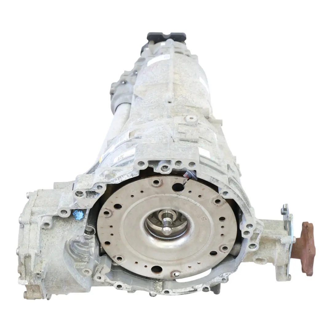 CDUD Quattro Transmisión Automática NZP GARANTÍA para Audi A7 4G 3.0 TDI con número de pieza 0BK300039J Audi A7 4G 3.0 TDI CDUD Quattro Transmisión Automática NZP GARANTÍA - SKU 0BK300039J - Número de pieza 0BK300039J