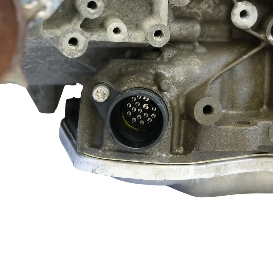 CDUD Quattro Cambio Automatico NZP GARANZIA per Audi A7 4G 3.0 TDI con numero di parte 0BK300039J Audi A7 4G 3.0 TDI CDUD Quattro Cambio Automatico NZP GARANZIA - SKU 0BK300039J - Numero di parte 0BK300039J