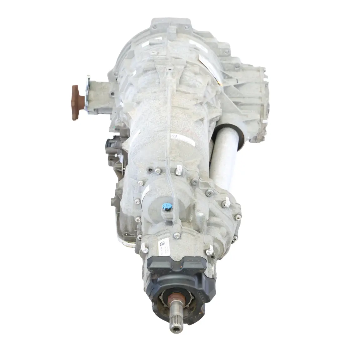 CDUD Quattro Transmisión Automática NZP GARANTÍA para Audi A7 4G 3.0 TDI con número de pieza 0BK300039J Audi A7 4G 3.0 TDI CDUD Quattro Transmisión Automática NZP GARANTÍA - SKU 0BK300039J - Número de pieza 0BK300039J