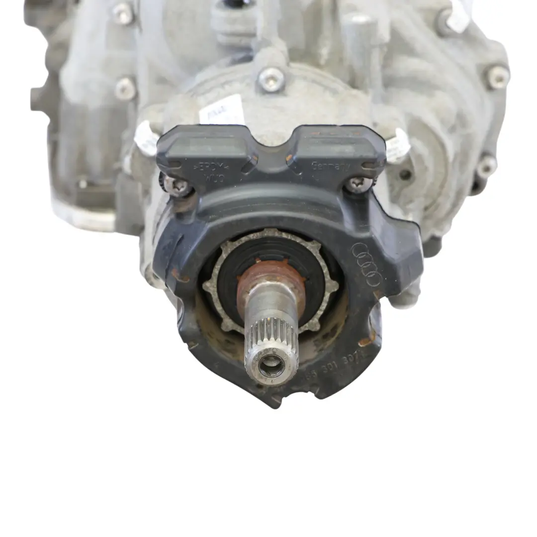 CDUD Quattro Transmisión Automática NZP GARANTÍA para Audi A7 4G 3.0 TDI con número de pieza 0BK300039J Audi A7 4G 3.0 TDI CDUD Quattro Transmisión Automática NZP GARANTÍA - SKU 0BK300039J - Número de pieza 0BK300039J