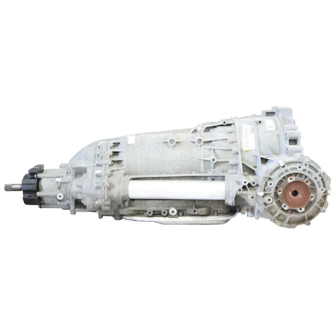 CDUD Quattro Automatyczna Skrzynia Biegów NZP do Audi A7 4G 3.0 TDI o numerze 0BK300039J Audi A7 4G 3.0 TDI CDUD Quattro Automatyczna Skrzynia Biegów NZP - SKU 0BK300039J - Numer Części 0BK300039J