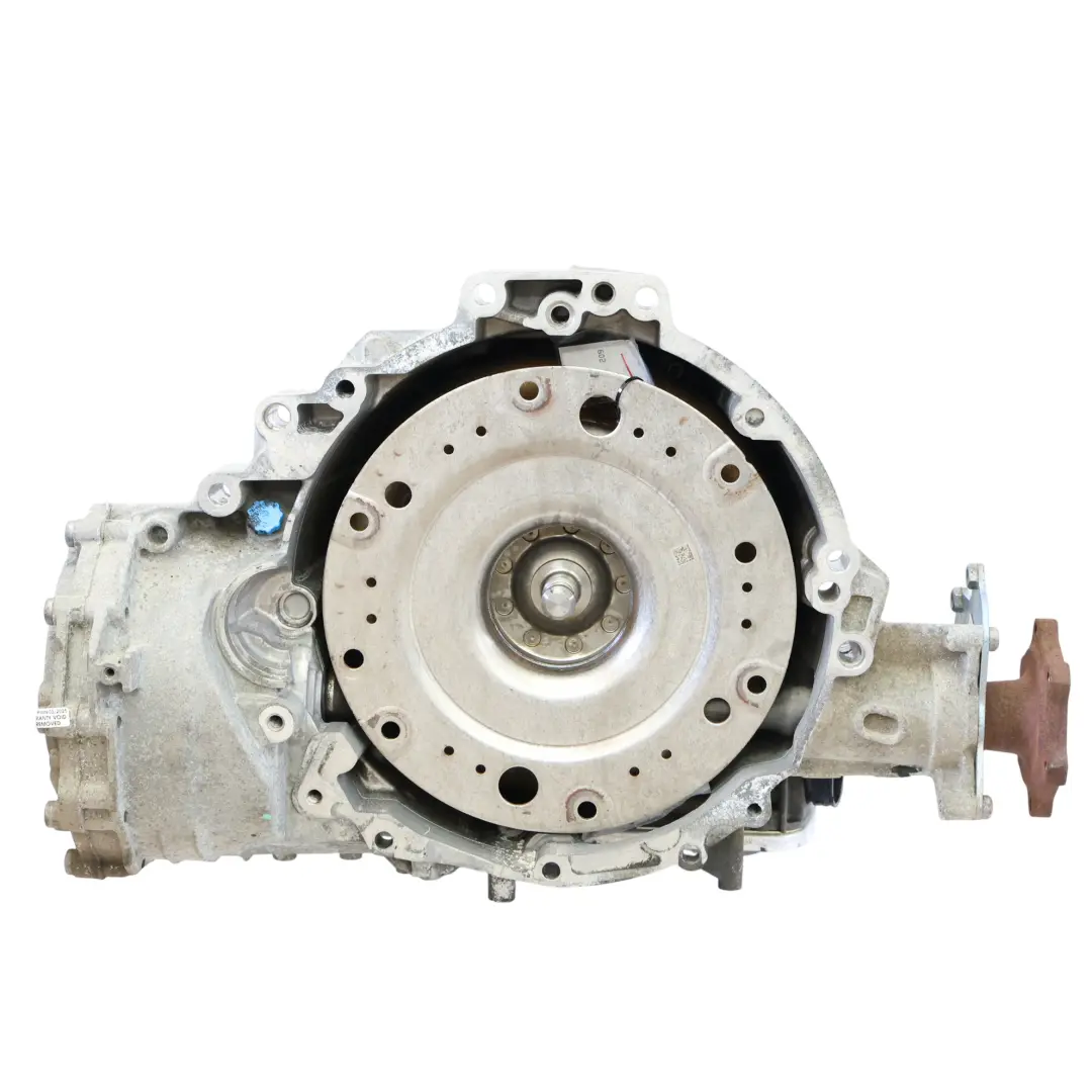 CDUD Quattro Boîte Automatique NZP GARANTIE Audi A7 4G 3.0 TDI - SKU 0BK300039J - Numéro de pièce 0BK300039J