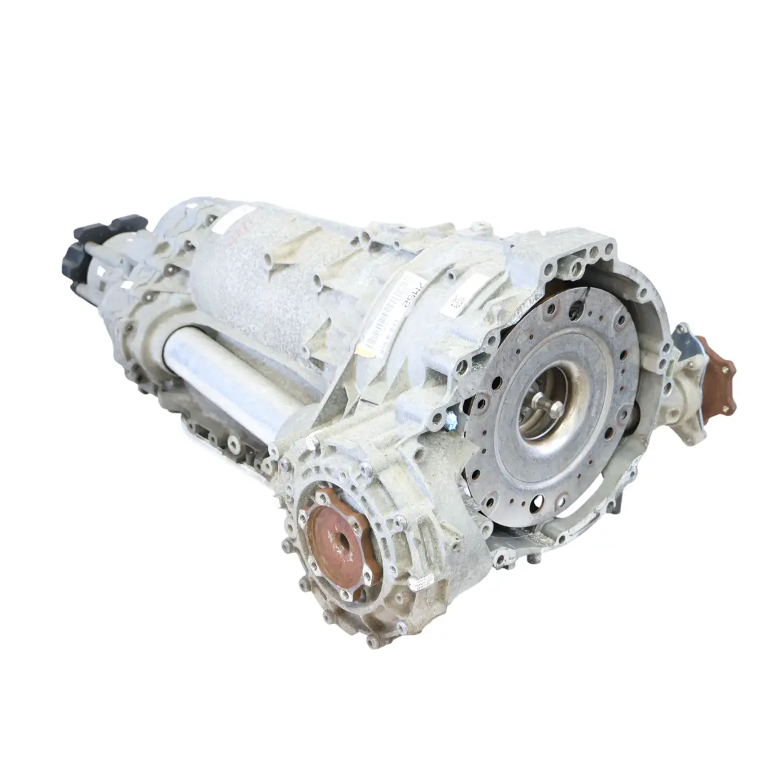 CDUD Quattro Automatyczna Skrzynia Biegów NZP do Audi A7 4G 3.0 TDI o numerze 0BK300039J Audi A7 4G 3.0 TDI CDUD Quattro Automatyczna Skrzynia Biegów NZP - SKU 0BK300039J - Numer Części 0BK300039J