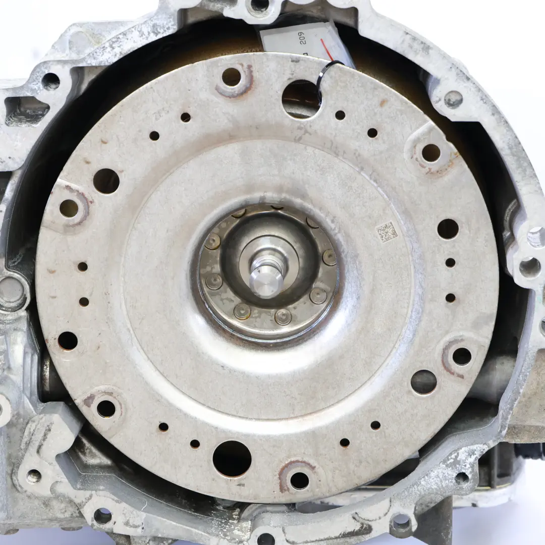 CDUD Quattro Boîte Automatique NZP GARANTIE Audi A7 4G 3.0 TDI - SKU 0BK300039J - Numéro de pièce 0BK300039J
