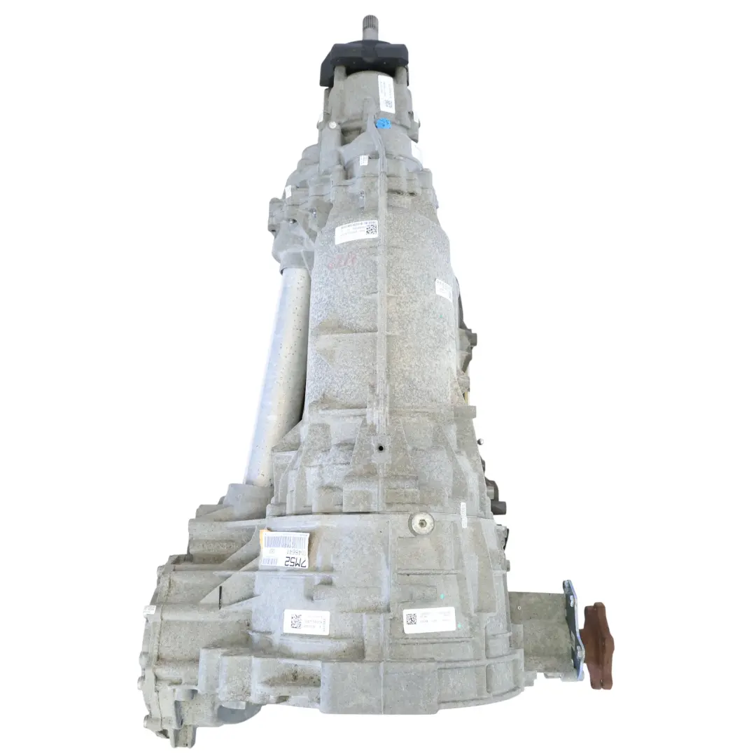 CDUD Quattro Automatic Transmission NZP WARRANTY to Audi A7 4G 3.0 TDI with Part number 0BK300039J Audi A7 4G 3.0 TDI CDUD Quattro Automatic Transmission NZP WARRANTY - SKU 0BK300039J - Part number 0BK300039J