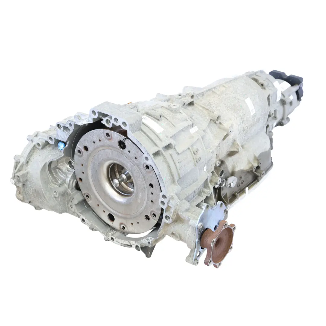 Audi A7 4G 3.0 TDI CDUD Quattro Cambio Automatico NZP GARANZIA - SKU 0BK300039J - Numero di parte 0BK300039J