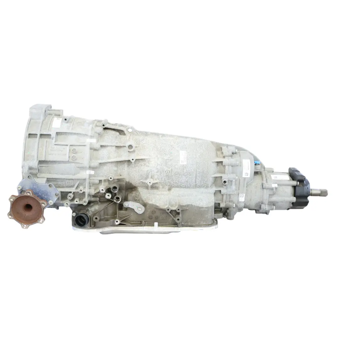 CDUD Quattro Boîte Automatique NZP GARANTIE pour Audi A7 4G 3.0 TDI à propos du numéro de pièce 0BK300039J Audi A7 4G 3.0 TDI CDUD Quattro Boîte Automatique NZP GARANTIE - SKU 0BK300039J - Numéro de pièce 0BK300039J