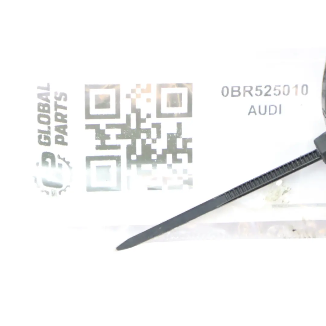 Audi TTS 8J 2.0 TFSI CDLB Quattro Hinterachs Differential KMC GARANTIE - SKU 0BR525010 - Teilenummer 0BR525010