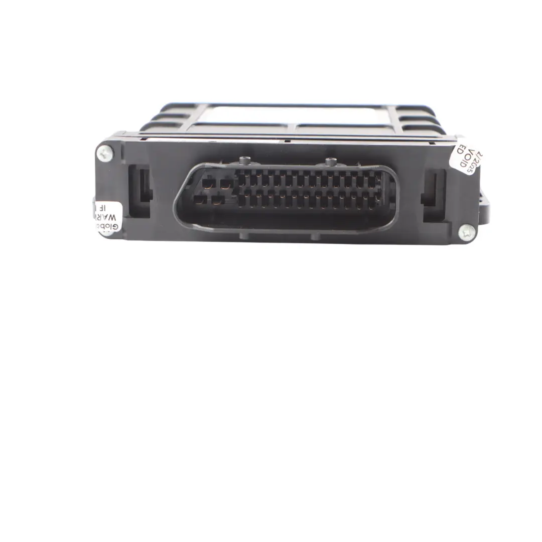 Dielsel Automatic Gearbox Module Control Unit ECU Audi Q7 4L 3.0 TDI - SKU 0C8927750AL - Part number 0C8927750AL