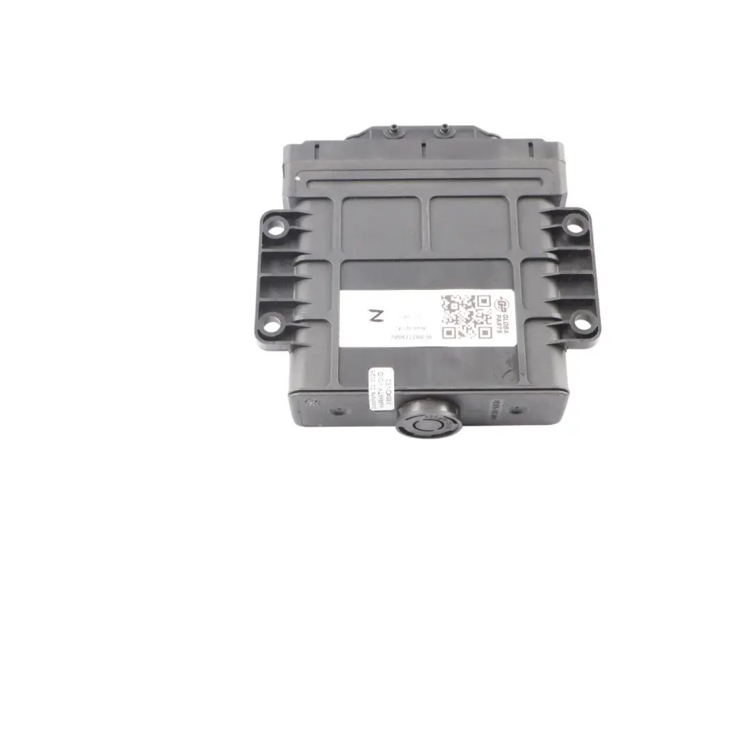 Audi Q7 4L 3.0 TDI Automatic Gearbox Module Control Unit ECU Diesel - SKU 0C8927750AL - Part number 0C8927750AL