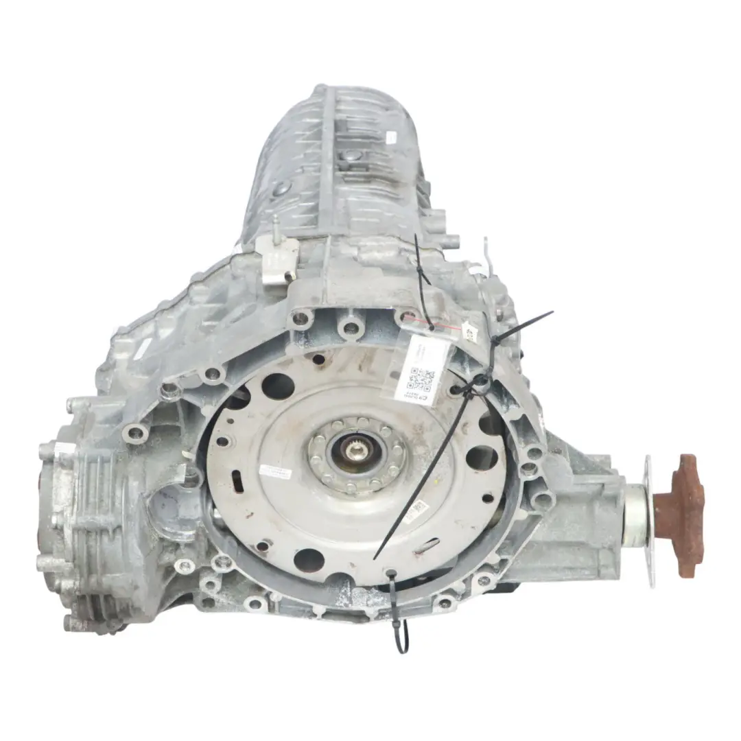 DTNB Boîte Automatique S-Tronic UMQ GARANTIE Audi A4 B9 A5 F5 2.0 TDI - SKU 0CK300047E - Numéro de pièce 0CK300047E