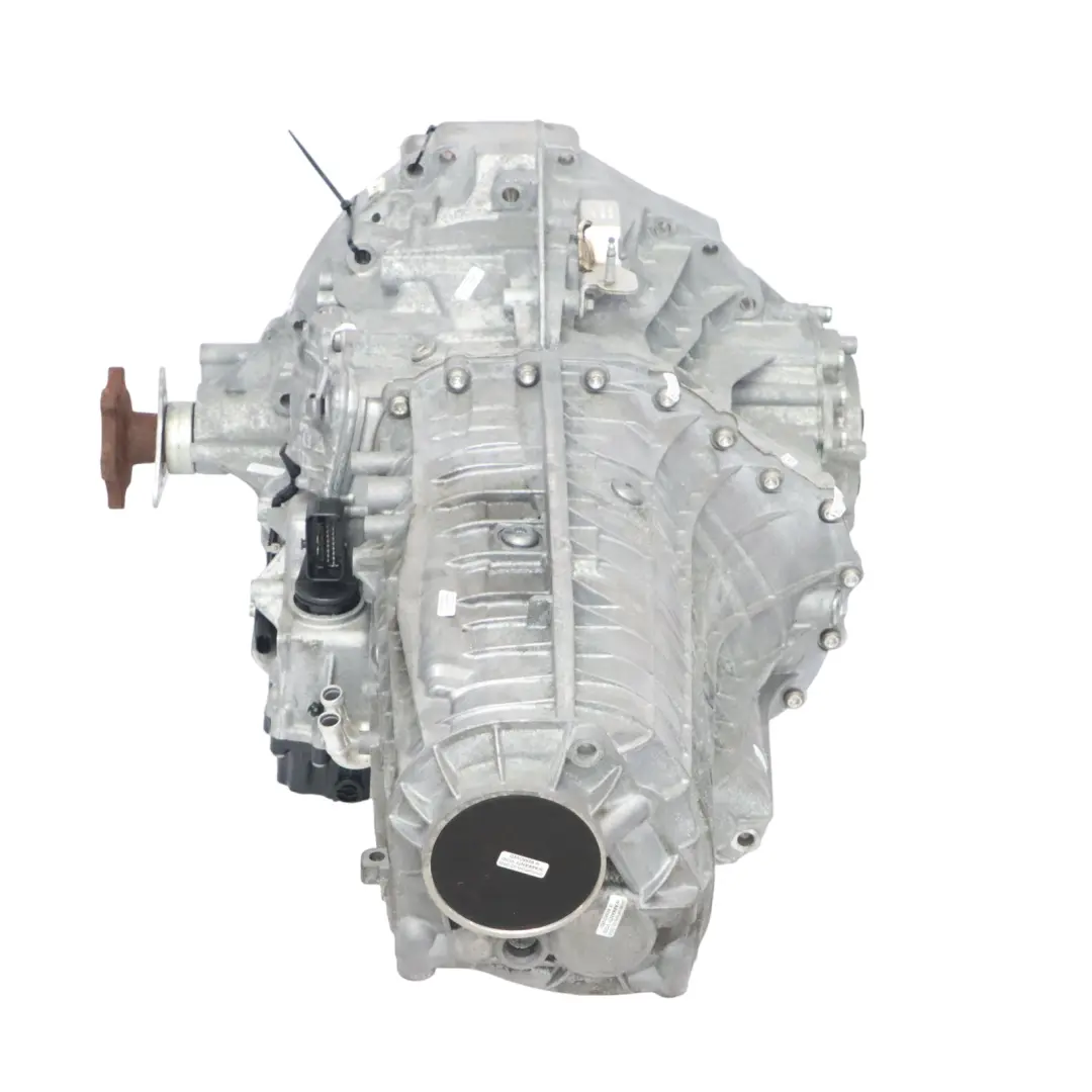 DTNB Skrzynia Biegów Automat UMQ do Audi A4 B9 A5 F5 2.0 TDI o numerze 0CK300047E Audi A4 B9 A5 F5 2.0 TDI DTNB Skrzynia Biegów Automat UMQ - SKU 0CK300047E - Numer Części 0CK300047E