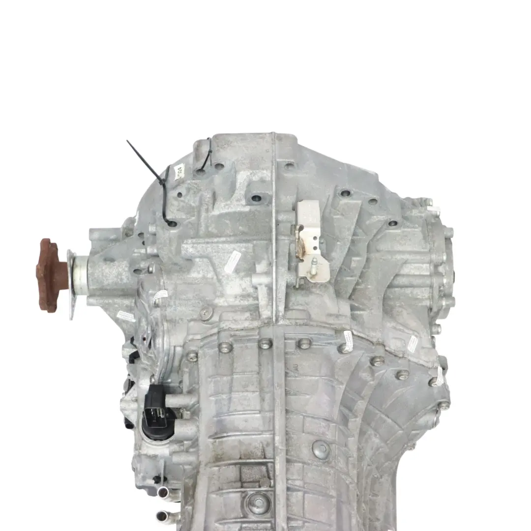 DTNB Boîte Automatique S-Tronic UMQ GARANTIE Audi A4 B9 A5 F5 2.0 TDI - SKU 0CK300047E - Numéro de pièce 0CK300047E
