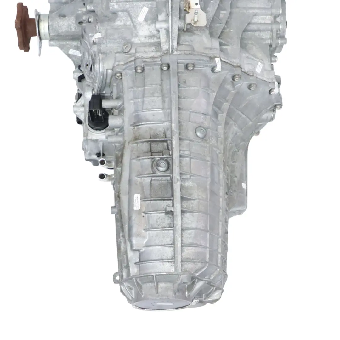DTNB Automatic Gearbox S-Tronic UMQ WARRANTY to Audi A4 B9 A5 F5 2.0 TDI with Part number 0CK300047E Audi A4 B9 A5 F5 2.0 TDI DTNB Automatic Gearbox S-Tronic UMQ WARRANTY - SKU 0CK300047E - Part number 0CK300047E