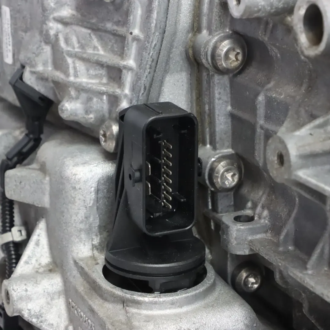 Audi A4 B9 A5 F5 2.0 TDI DTNB Skrzynia Biegów Automat UMQ - SKU 0CK300047E - Numer Części 0CK300047E