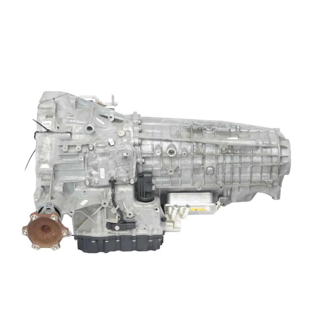 Audi A4 B9 A5 F5 2.0 TDI DTNB Automatic Gearbox S-Tronic UMQ WARRANTY - SKU 0CK300047E - Part number 0CK300047E