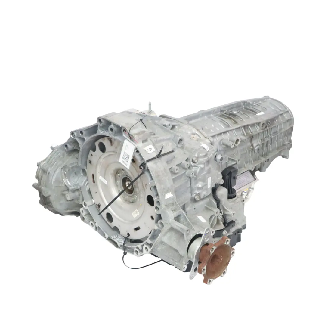 DTNB Boîte Automatique S-Tronic UMQ GARANTIE Audi A4 B9 A5 F5 2.0 TDI - SKU 0CK300047E - Numéro de pièce 0CK300047E