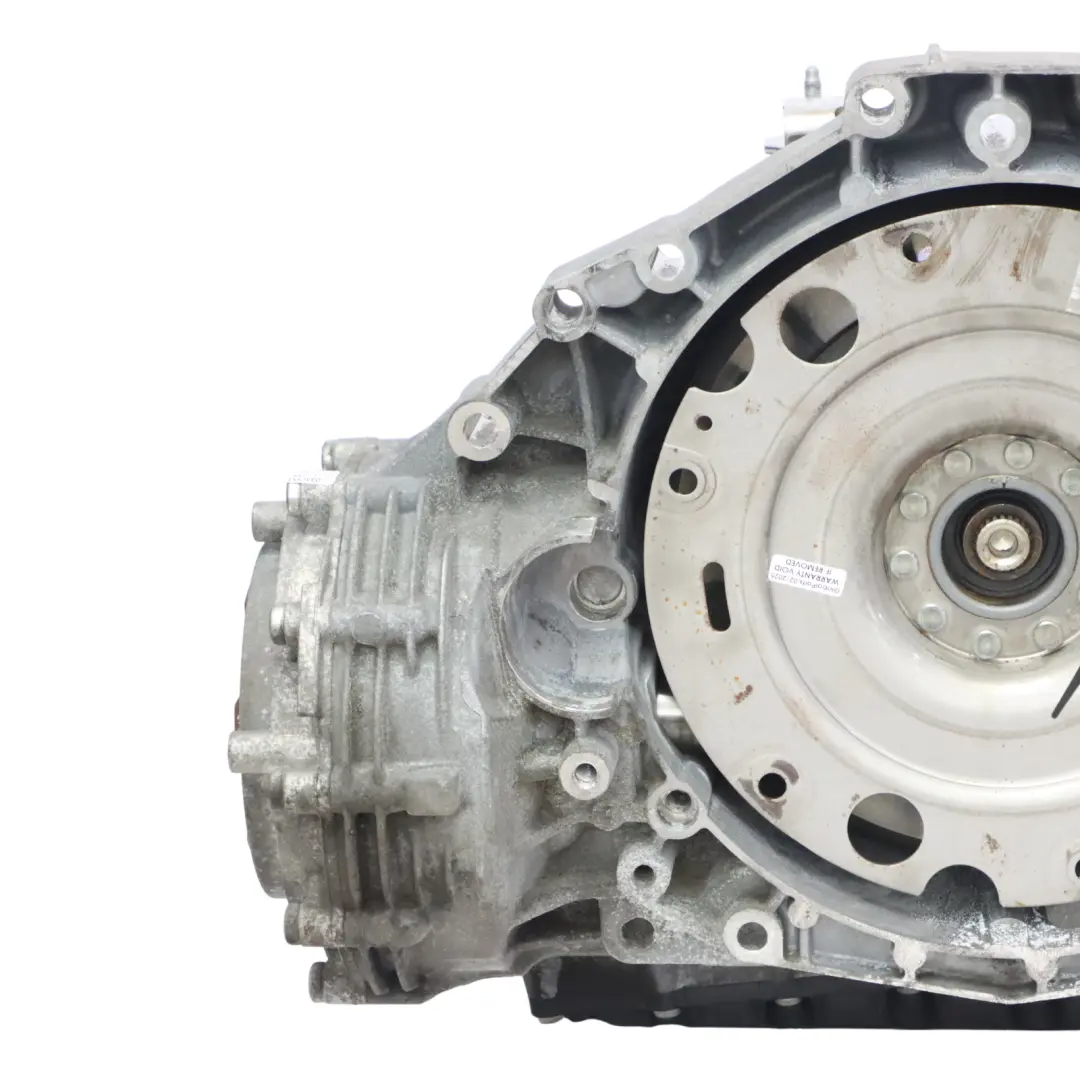 DTNB Boîte Automatique S-Tronic UMQ GARANTIE Audi A4 B9 A5 F5 2.0 TDI - SKU 0CK300047E - Numéro de pièce 0CK300047E