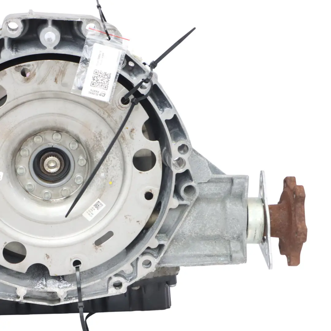 Audi A4 B9 A5 F5 2.0 TDI DTNB Automatic Gearbox S-Tronic UMQ WARRANTY - SKU 0CK300047E - Part number 0CK300047E