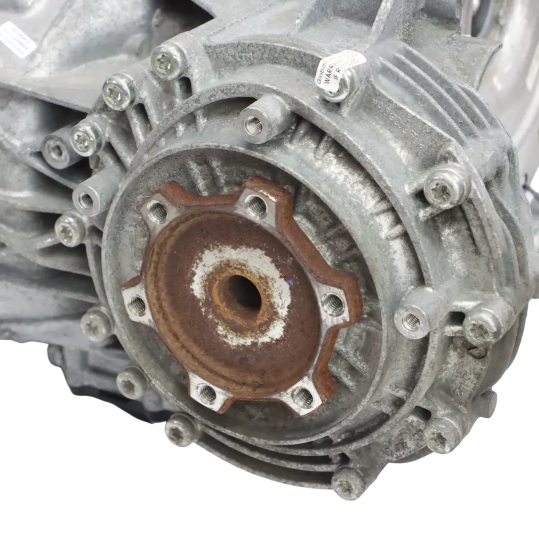 DTNB Cambio Automatico S-Tronic UMQ GARANZIA per Audi A4 B9 A5 F5 2.0 TDI con numero di parte 0CK300047E Audi A4 B9 A5 F5 2.0 TDI DTNB Cambio Automatico S-Tronic UMQ GARANZIA - SKU 0CK300047E - Numero di parte 0CK300047E