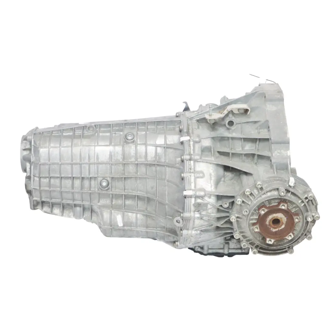 DTNB Boîte Automatique S-Tronic UMQ GARANTIE Audi A4 B9 A5 F5 2.0 TDI - SKU 0CK300047E - Numéro de pièce 0CK300047E