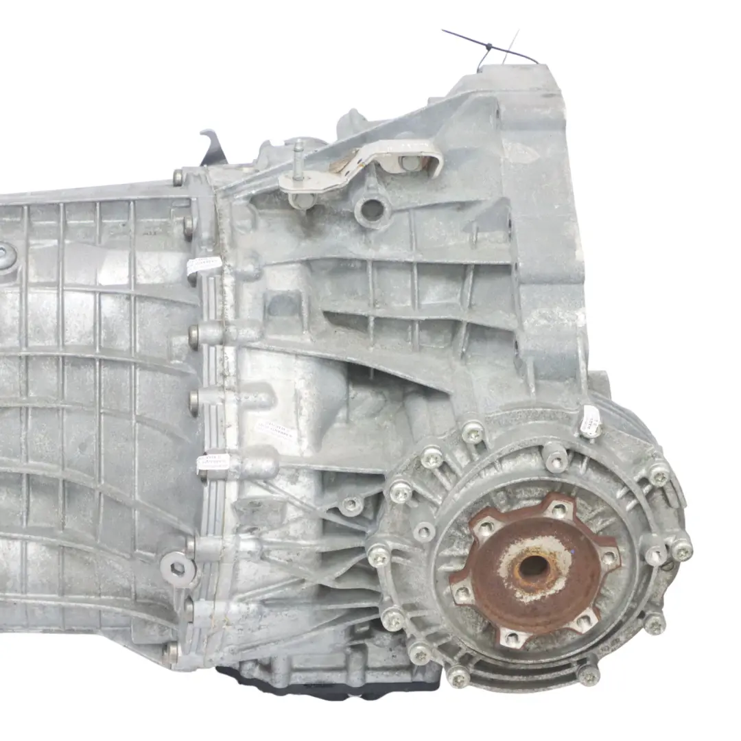 Audi A4 B9 A5 F5 2.0 TDI DTNB Automatic Gearbox S-Tronic UMQ WARRANTY - SKU 0CK300047E - Part number 0CK300047E