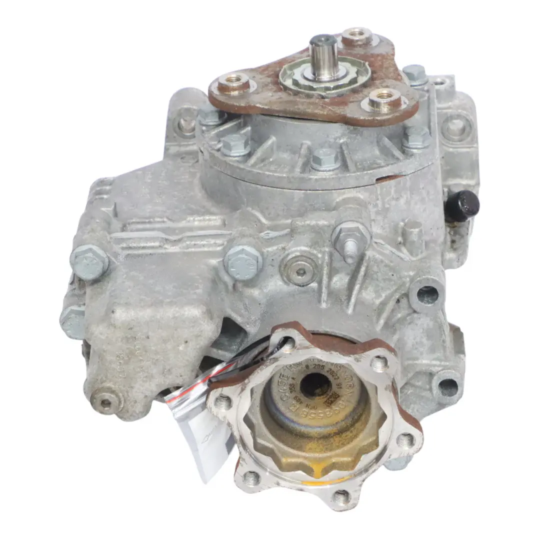 Boîtier Boîte Transfert Audi Q2 GA 2.0 TDI Quattro S-Tronic GARANTIE pour à propos du numéro de pièce 0CN409053AP Boîtier Boîte Transfert Audi Q2 GA 2.0 TDI Quattro S-Tronic GARANTIE - SKU 0CN409053AP - Numéro de pièce 0CN409053AP