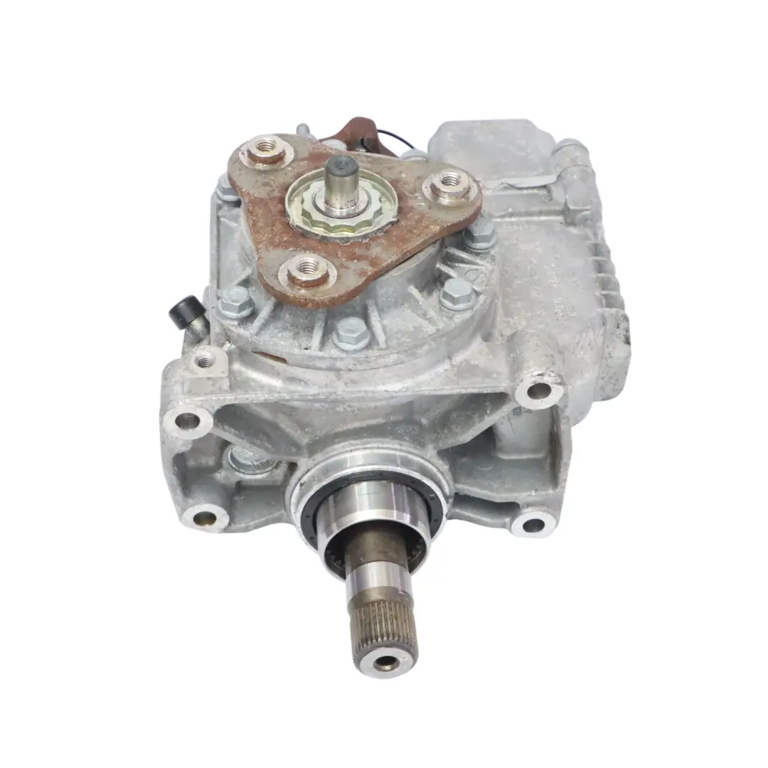 DTTC Quattro S-Tronic Skrzynia Rozdzielcza do Audi Q2 GA 2.0 TDI o numerze 0CN409053AP Audi Q2 GA 2.0 TDI DTTC Quattro S-Tronic Skrzynia Rozdzielcza - SKU 0CN409053AP - Numer Części 0CN409053AP