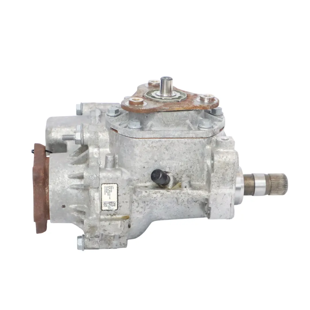 DTTC Quattro S-Tronic Skrzynia Rozdzielcza do Audi Q2 GA 2.0 TDI o numerze 0CN409053AP Audi Q2 GA 2.0 TDI DTTC Quattro S-Tronic Skrzynia Rozdzielcza - SKU 0CN409053AP - Numer Części 0CN409053AP