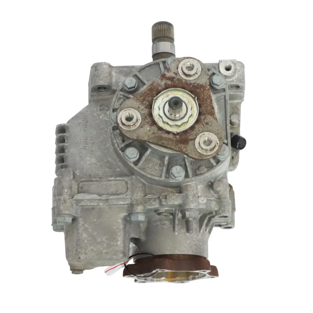 Audi Q2 GA 2.0 TDI DTTC Quattro S-Tronic Transfer Box Case WARRANTY - SKU 0CN409053AP - Part number 0CN409053AP
