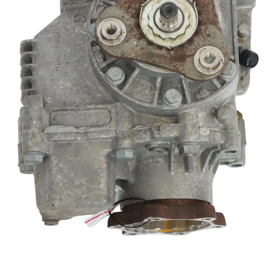 DTTC Quattro S-Tronic Skrzynia Rozdzielcza do Audi Q2 GA 2.0 TDI o numerze 0CN409053AP Audi Q2 GA 2.0 TDI DTTC Quattro S-Tronic Skrzynia Rozdzielcza - SKU 0CN409053AP - Numer Części 0CN409053AP