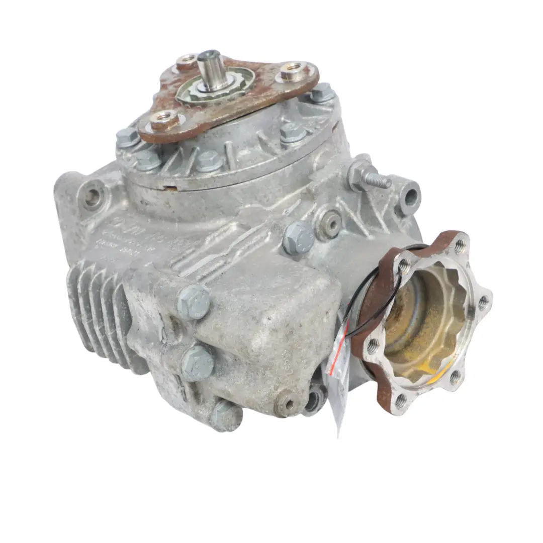 Audi Q2 GA 2.0 TDI DTTC Quattro S-Tronic Transfer Box Case WARRANTY - SKU 0CN409053AP - Part number 0CN409053AP