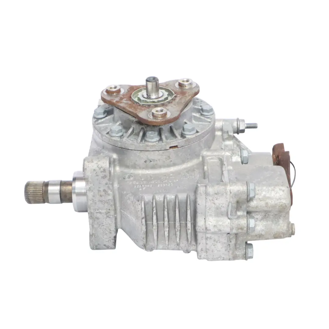 DTTC Quattro S-Tronic Skrzynia Rozdzielcza do Audi Q2 GA 2.0 TDI o numerze 0CN409053AP Audi Q2 GA 2.0 TDI DTTC Quattro S-Tronic Skrzynia Rozdzielcza - SKU 0CN409053AP - Numer Części 0CN409053AP