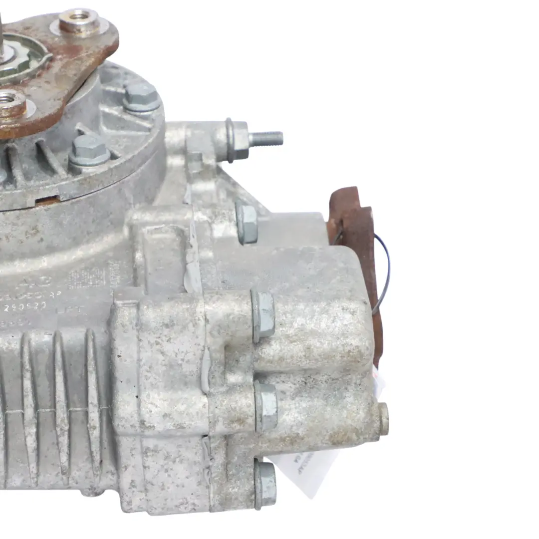 DTTC Quattro S-Tronic Verteilergetriebe GARANTIE für Audi Q2 GA 2.0 TDI mit Teilenummer 0CN409053AP Audi Q2 GA 2.0 TDI DTTC Quattro S-Tronic Verteilergetriebe GARANTIE - SKU 0CN409053AP - Teilenummer 0CN409053AP