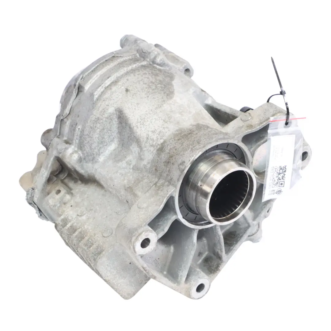 Boîtier De Transfert Audi RS3 8V 2.5 TFSI Quattro 0CP409053R GARANTIE pour à propos du numéro de pièce 0CP409053E Boîtier De Transfert Audi RS3 8V 2.5 TFSI Quattro 0CP409053R GARANTIE - SKU 0CP409053E-1 - Numéro de pièce 0CP409053E