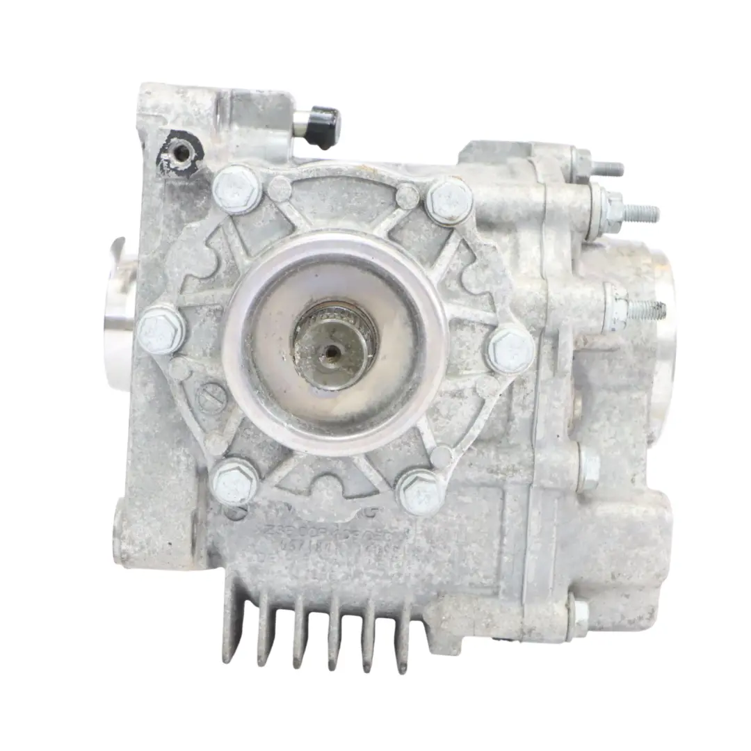Boîtier De Transfert Audi RS3 8V 2.5 TFSI Quattro 0CP409053R GARANTIE  - SKU 0CP409053E-1 - Numéro de pièce 0CP409053E