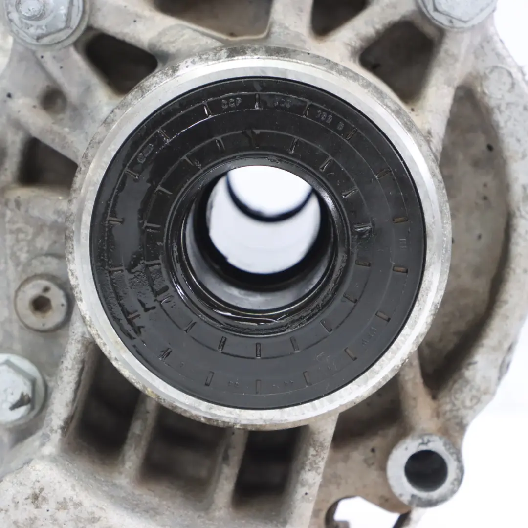 Audi RS3 8V 2.5 TFSI Quattro Skrzynia Rozdzielcza Reduktor 0CP409053R - SKU 0CP409053E-1 - Numer Części 0CP409053E