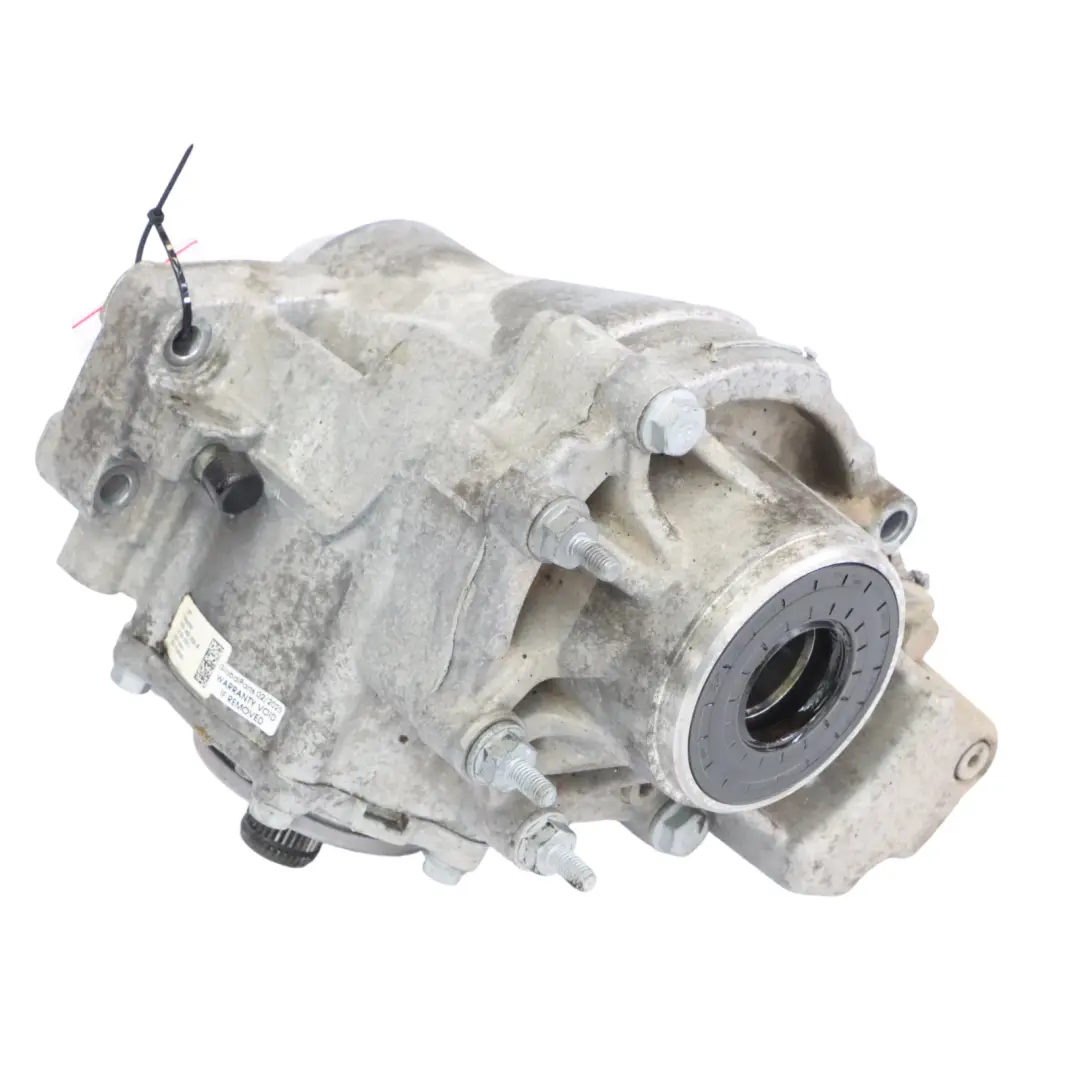 Transfer Box Case 0CP409053R WARRANTY to Audi RS3 8V 2.5 TFSI Quattro with Part number 0CP409053E Audi RS3 8V 2.5 TFSI Quattro Transfer Box Case 0CP409053R WARRANTY - SKU 0CP409053E-1 - Part number 0CP409053E