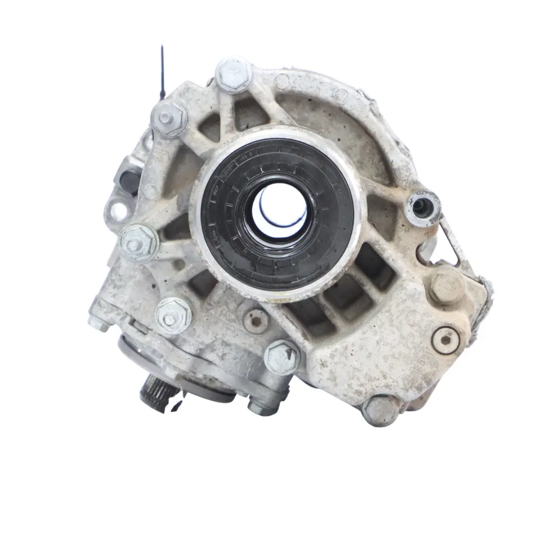 Transfer Box Case 0CP409053R WARRANTY to Audi RS3 8V 2.5 TFSI Quattro with Part number 0CP409053E Audi RS3 8V 2.5 TFSI Quattro Transfer Box Case 0CP409053R WARRANTY - SKU 0CP409053E-1 - Part number 0CP409053E