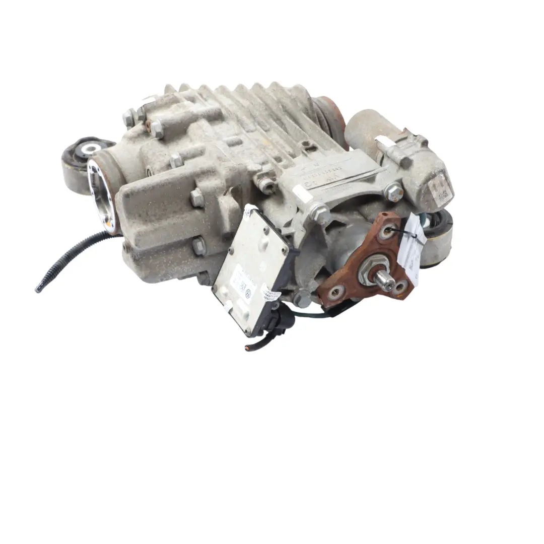 Axle Differential RUU WARRANTY to Audi S3 8V 2.0 TFSI Quattro Rear with Part number 0CQ525010J Audi S3 8V 2.0 TFSI Quattro Rear Axle Differential RUU WARRANTY - SKU 0CQ525010J - Part number 0CQ525010J