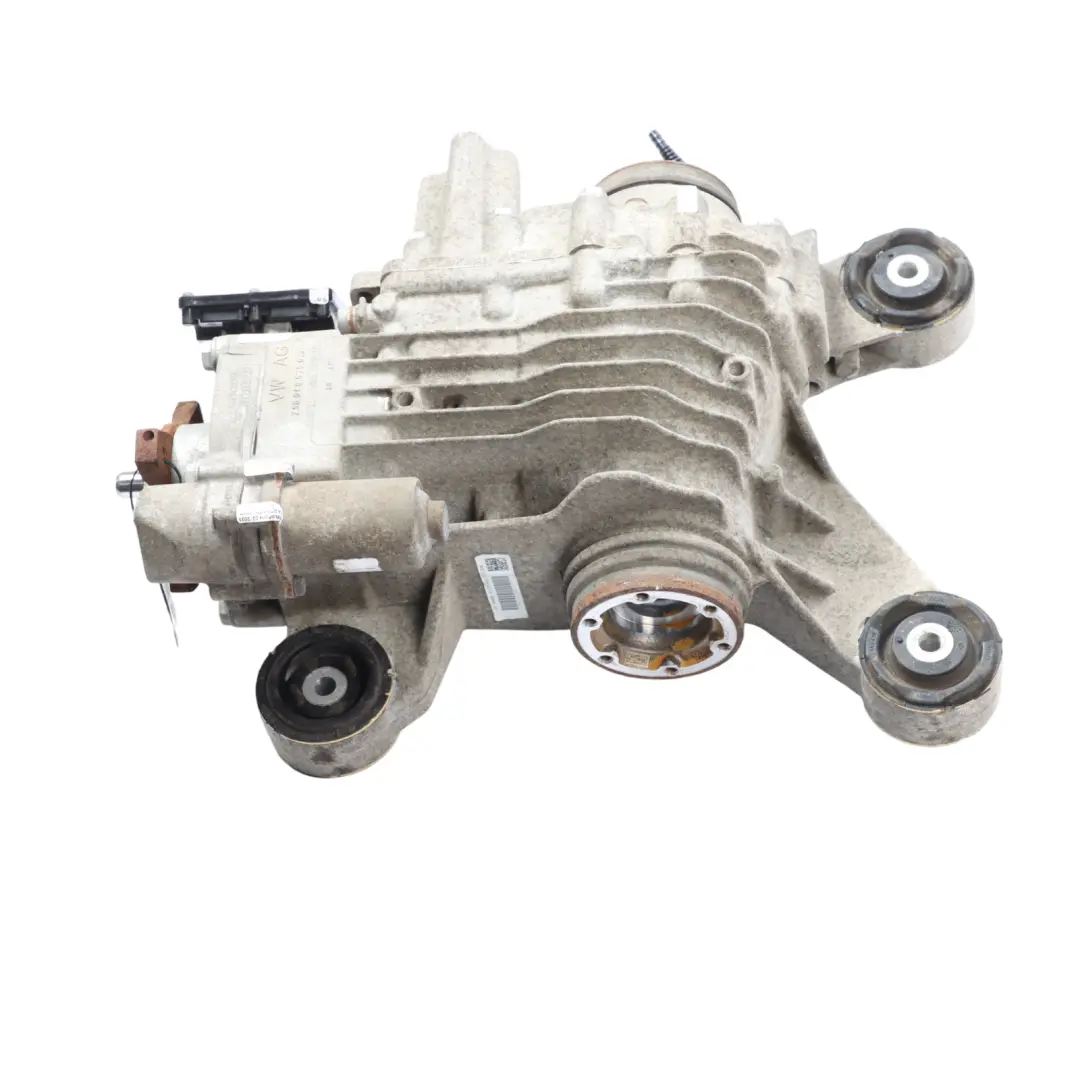 Hinterachs Differential RUU GARANTIE für Audi S3 8V 2.0 TFSI Quattro mit Teilenummer 0CQ525010J Audi S3 8V 2.0 TFSI Quattro Hinterachs Differential RUU GARANTIE - SKU 0CQ525010J - Teilenummer 0CQ525010J