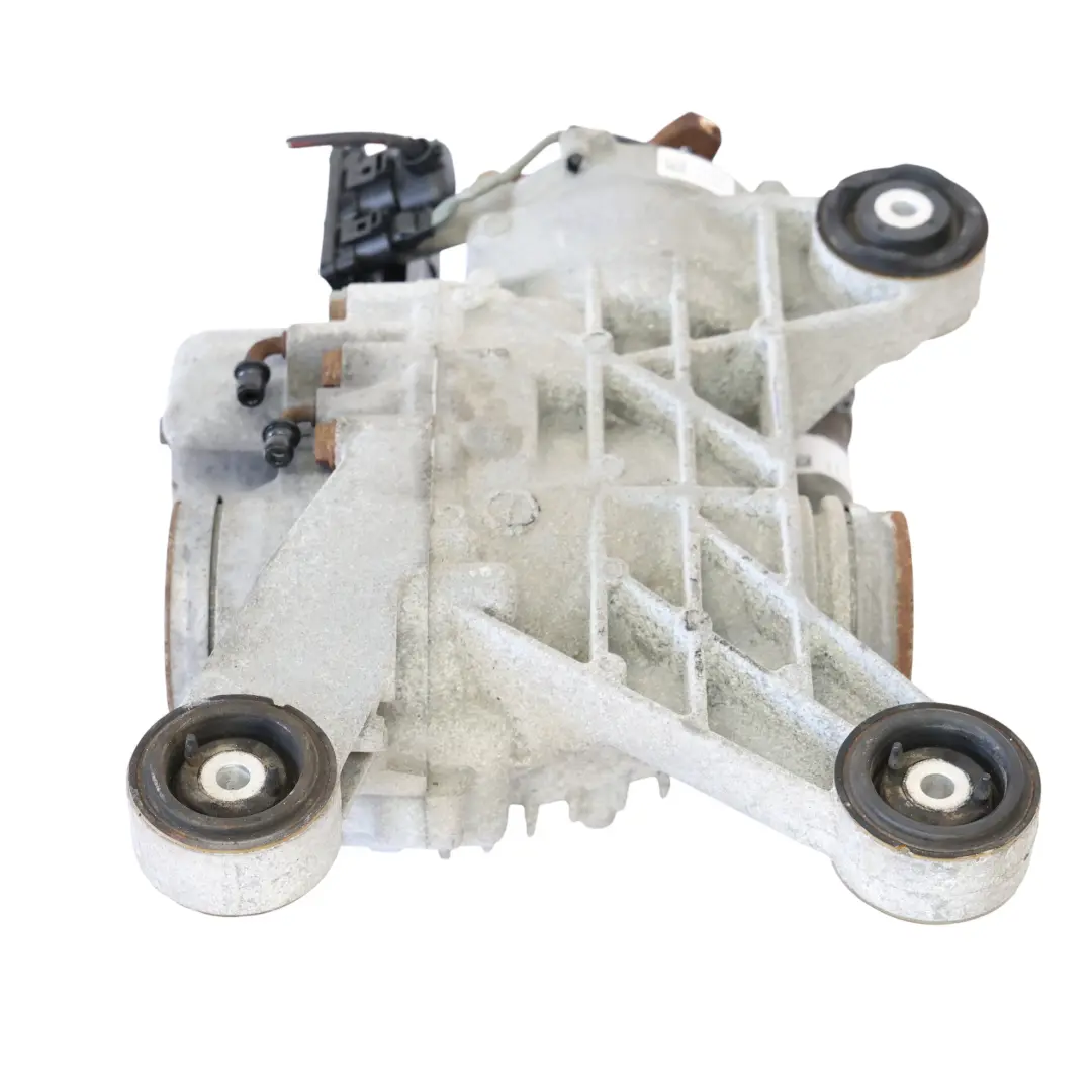 Eje Trasero Diferencial RUR GARANTÍA para Audi A3 S3 8V 2.0 TFSI Quattro con número de pieza 0CQ525010K Audi A3 S3 8V 2.0 TFSI Quattro Eje Trasero Diferencial RUR GARANTÍA - SKU 0CQ525010K - Número de pieza 0CQ525010K