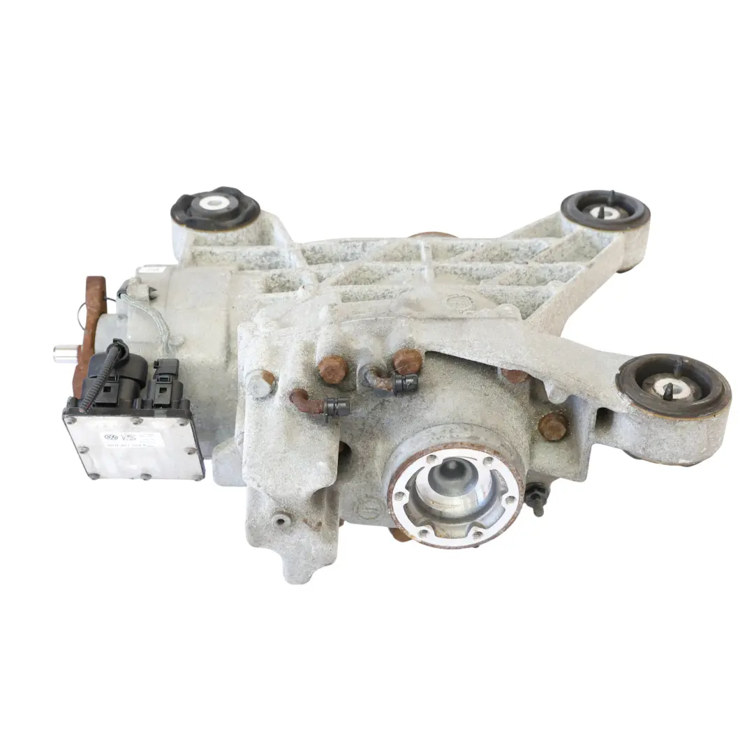 Audi A3 S3 8V 2.0 TFSI Quattro Rear Axle Differential RUR WARRANTY - SKU 0CQ525010K - Part number 0CQ525010K
