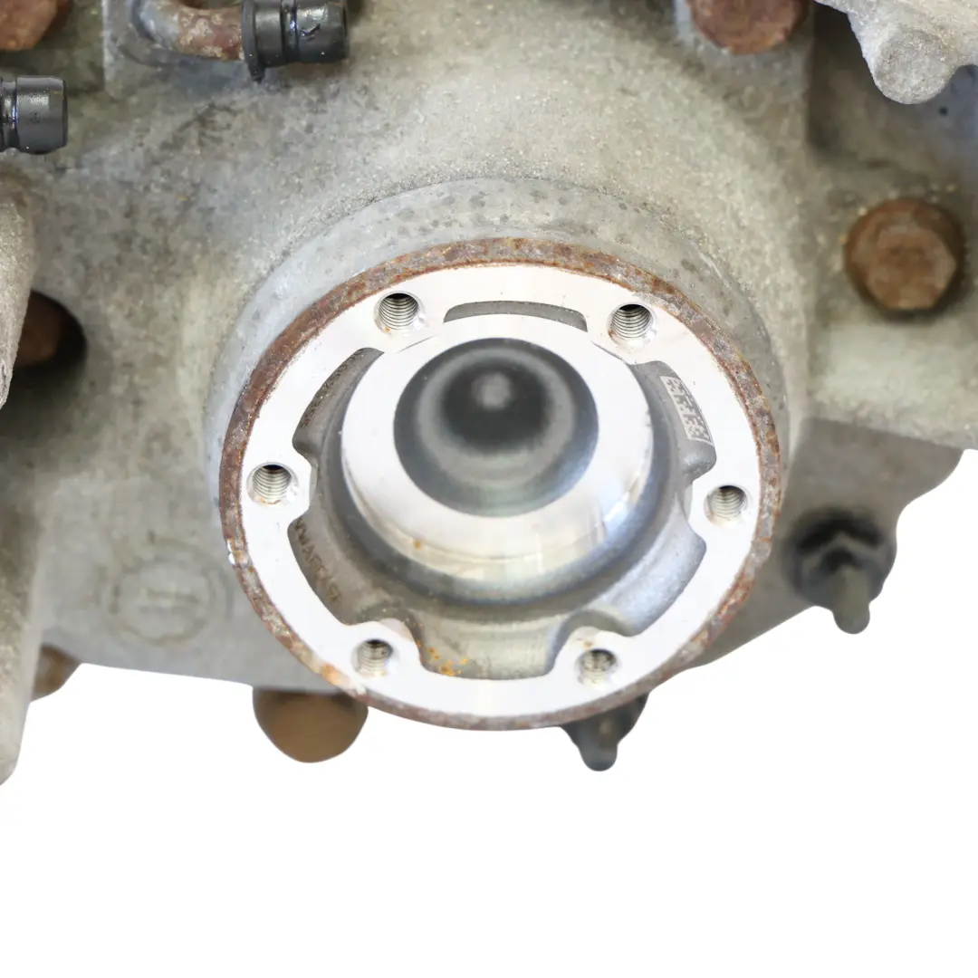 Audi A3 S3 8V 2.0 TFSI Quattro Rear Axle Differential RUR WARRANTY - SKU 0CQ525010K - Part number 0CQ525010K